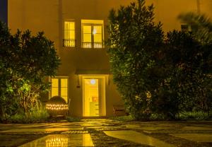 Les Jardins de Toumana