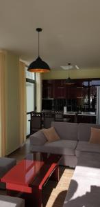 Apartment Jana Shëngjin Albania