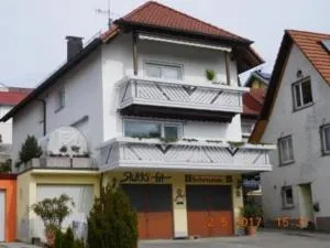 Ferienwohnung Hops - Daisendorf