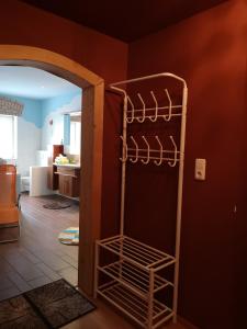 Apartment (4 Dinkel)