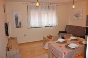 El Bùho Apartment Wi-Fi