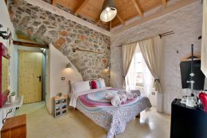 Mastoris Mansion(Hidra)
