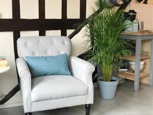 Appartements appartement Charles Baudelaire : photos des chambres