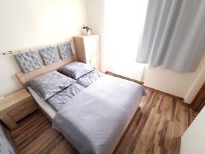 Apartament Siedem