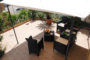 Il Rosmarino Apartment