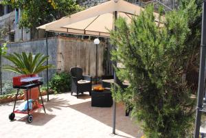 Il Rosmarino Apartment