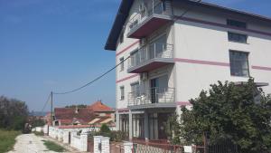 Ferienhaus Vila Mladenovac Mladenovac Serbien