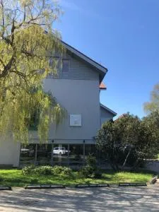 Nidos Apartamentai - Nida