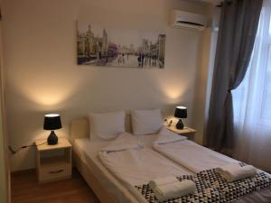 Apartment Dima