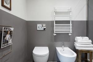 Charming flat Righi Bologna