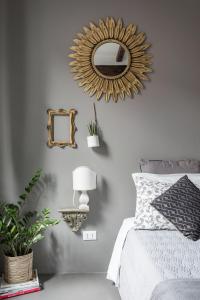 Charming flat Righi Bologna