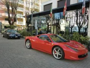 Hotel Ariston - Tagliolo Monferrato