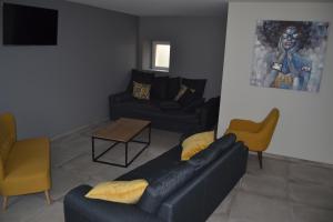 Gîte de la Foye - Le magnolia