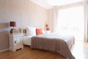 Apartman Gut Schmerwitz Schmerwitz Njemačka