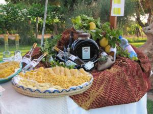 Agriturismo Porticciolo img12