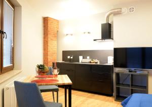 Apartamenty Gaja