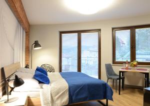 Apartamenty Gaja