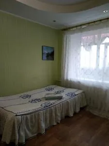 Apartment - Panasa Mirnogo 12 - Novaki