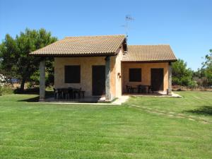 Agriturismo Porticciolo img8