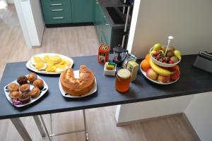 Le residenze di Carlà - Stampace img49