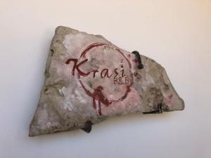 Krasì B&B