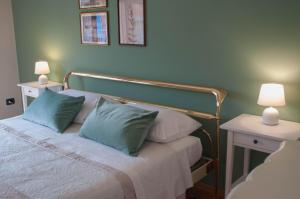 Chambre Quadruple Classique