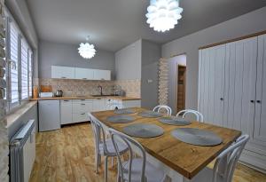 Apartament Dworcowa 4