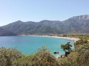 Casa de Playa Thassos Greece