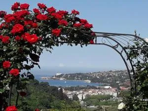 APARTMA SEA VIEW - لوسيا