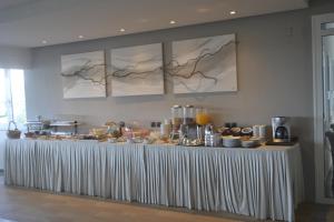 Akti Hotel & Apartments Lesvos Greece