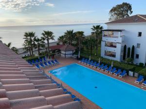 Appartements Les pieds dans l'eau en Corse ! : photos des chambres