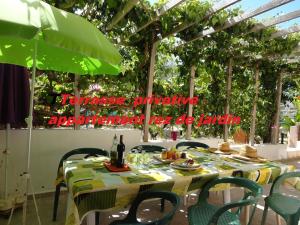 Hotels Hotel Punta e Mare des Chambres ou des Appartements T2 : photos des chambres