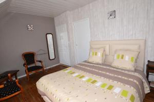 B&B / Chambres d'hotes Ty Beg ar Grapenn : photos des chambres