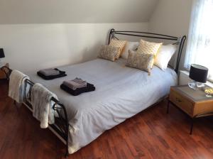 Chambre Chez Nous photo 9