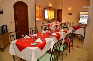 Dolphin Hotel Safaga