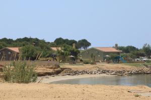 Minies Beach Villas
