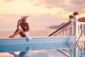 Sunny Hill Alya Hotel