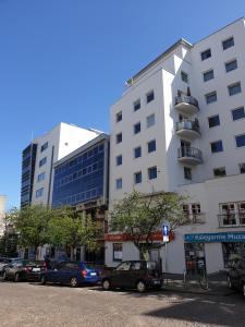 Apartament Starowiejska