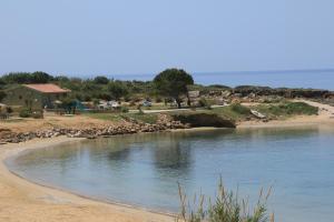 Minies Beach Villas Kefalloniá Greece