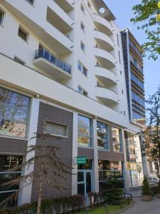 Apartament Starowiejska