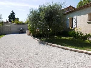 Maisons de vacances Le Domaine de Patris : photos des chambres