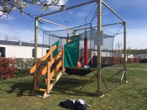 Campings MOBILHOME Familial : photos des chambres