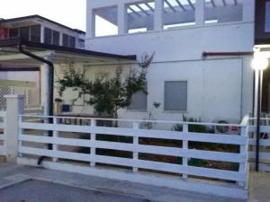 Lattanzios Residence