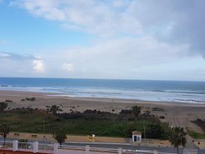 Apartamento Santa Barbara