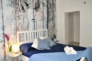 giolitti central room