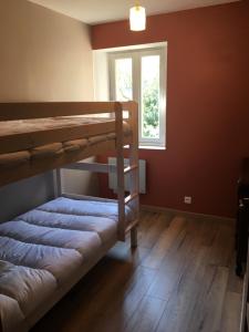 Maisons de vacances Gite la Mirmandelle : photos des chambres