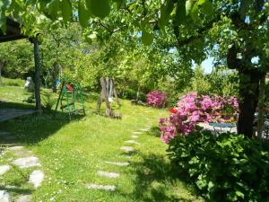 Archontiko Iatridis Pelion Greece