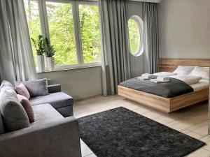 Apartamenty Asia Basia