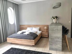 Apartamenty Asia Basia