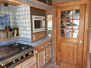 Ancien moulin de Vaux Chavanne